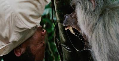 丛林奇兵剧照的剧照