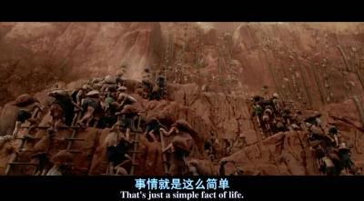 丛林奇兵剧照的剧照