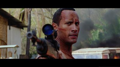 丛林奇兵剧照的剧照