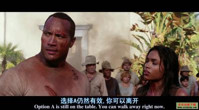 丛林奇兵剧照的剧照