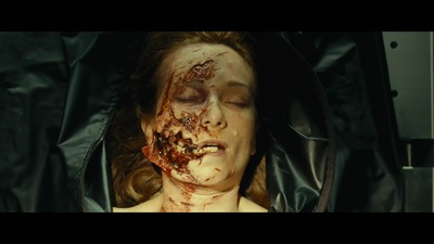 女尸谜案剧照的剧照