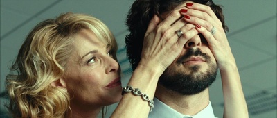 女尸谜案剧照的剧照