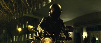 女尸谜案剧照的剧照