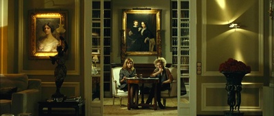 女尸谜案剧照的剧照