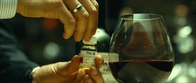 女尸谜案剧照的剧照