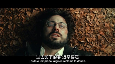 女尸谜案剧照的剧照