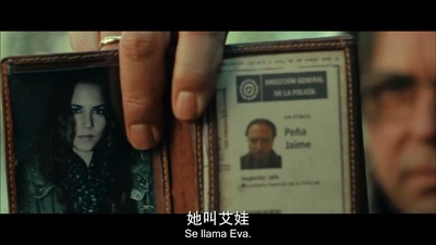 女尸谜案剧照的剧照