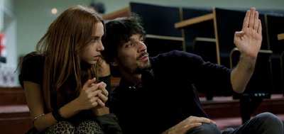 女尸谜案剧照的剧照