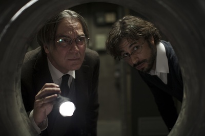 女尸谜案剧照的剧照