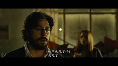 女尸谜案剧照的剧照