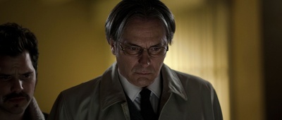 女尸谜案剧照的剧照