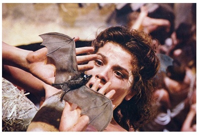 枪手哈特剧照的剧照