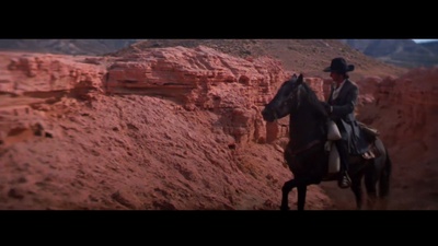 枪手哈特剧照的剧照