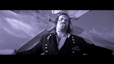 枪手哈特剧照的剧照