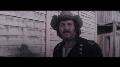 枪手哈特剧照的剧照