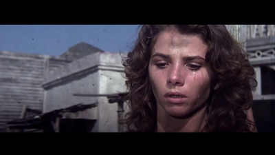 枪手哈特剧照的剧照