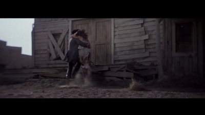 枪手哈特剧照的剧照