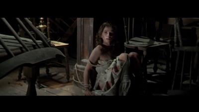 枪手哈特剧照的剧照