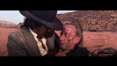 枪手哈特剧照的剧照