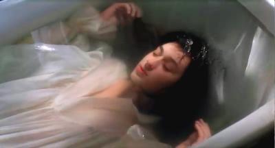 27个遗失的吻剧照的剧照