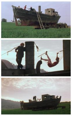 27个遗失的吻剧照的剧照