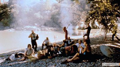 27个遗失的吻剧照的剧照