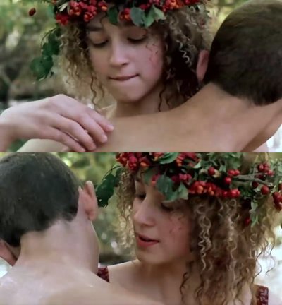 27个遗失的吻剧照的剧照