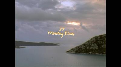 27个遗失的吻剧照的剧照