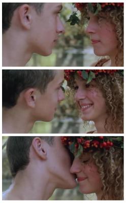 27个遗失的吻剧照的剧照