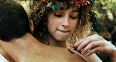 27个遗失的吻剧照的剧照