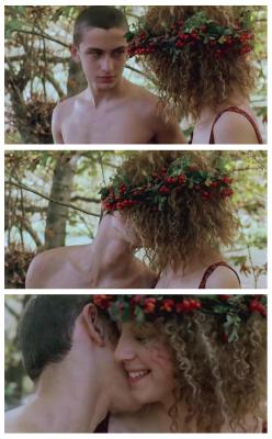 27个遗失的吻剧照的剧照