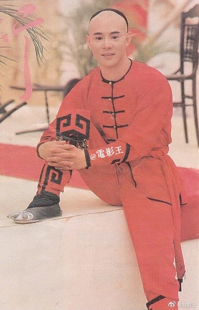 黄飞鸿之铁鸡斗蜈蚣剧照的剧照