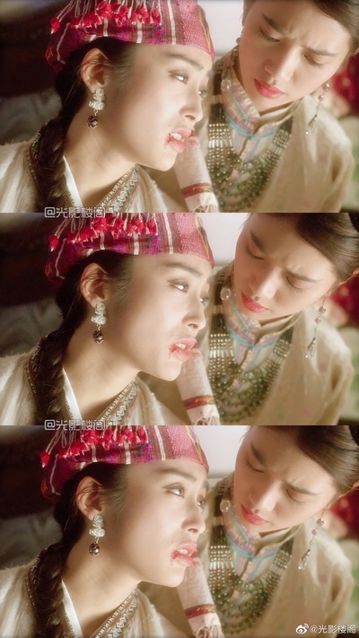 黄飞鸿之铁鸡斗蜈蚣剧照的剧照