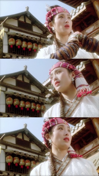 黄飞鸿之铁鸡斗蜈蚣剧照的剧照