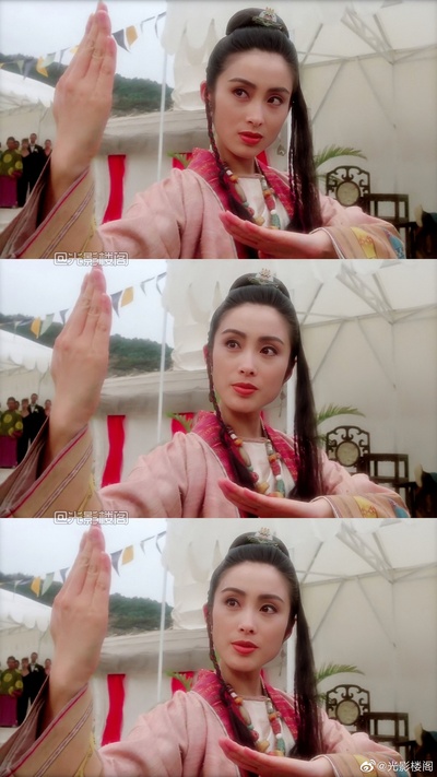 黄飞鸿之铁鸡斗蜈蚣剧照的剧照