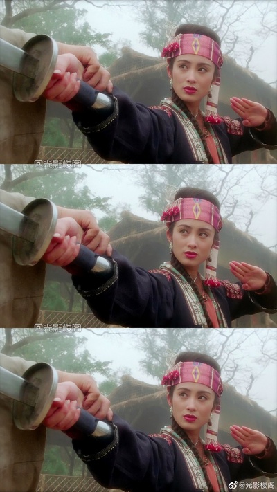 黄飞鸿之铁鸡斗蜈蚣剧照的剧照