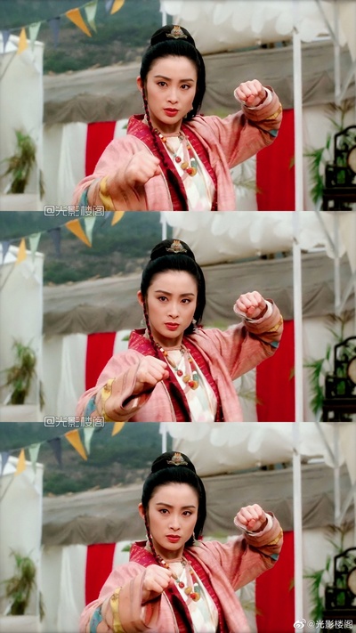 黄飞鸿之铁鸡斗蜈蚣剧照的剧照