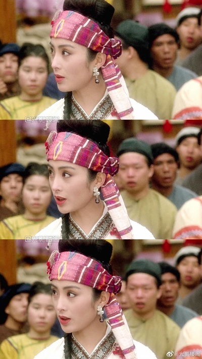 黄飞鸿之铁鸡斗蜈蚣剧照的剧照