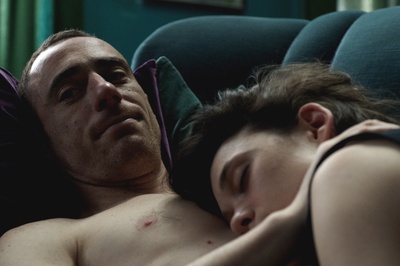 巴黎酒店初学者剧照的剧照