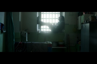 巴黎酒店初学者剧照的剧照