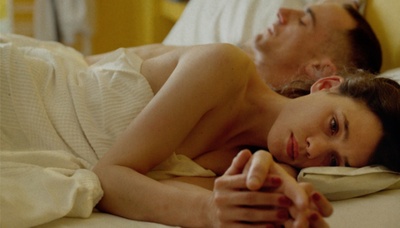 巴黎酒店初学者剧照的剧照