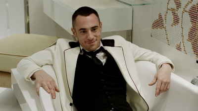 巴黎酒店初学者剧照的剧照