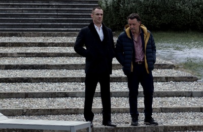 巴黎酒店初学者剧照的剧照