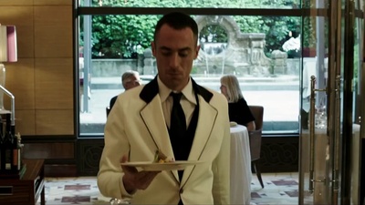 巴黎酒店初学者剧照的剧照