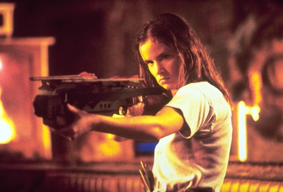 杀出个黎明剧照的剧照