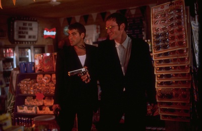 杀出个黎明剧照的剧照