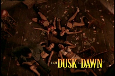 杀出个黎明剧照的剧照