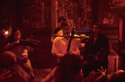 杀出个黎明剧照的剧照