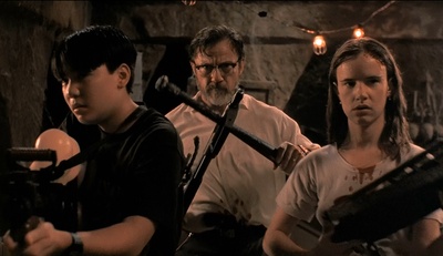 杀出个黎明剧照的剧照