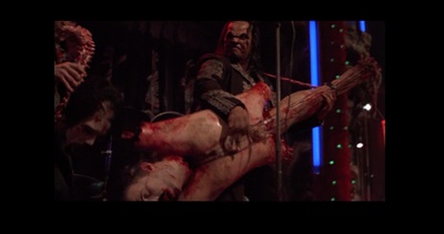 杀出个黎明剧照的剧照